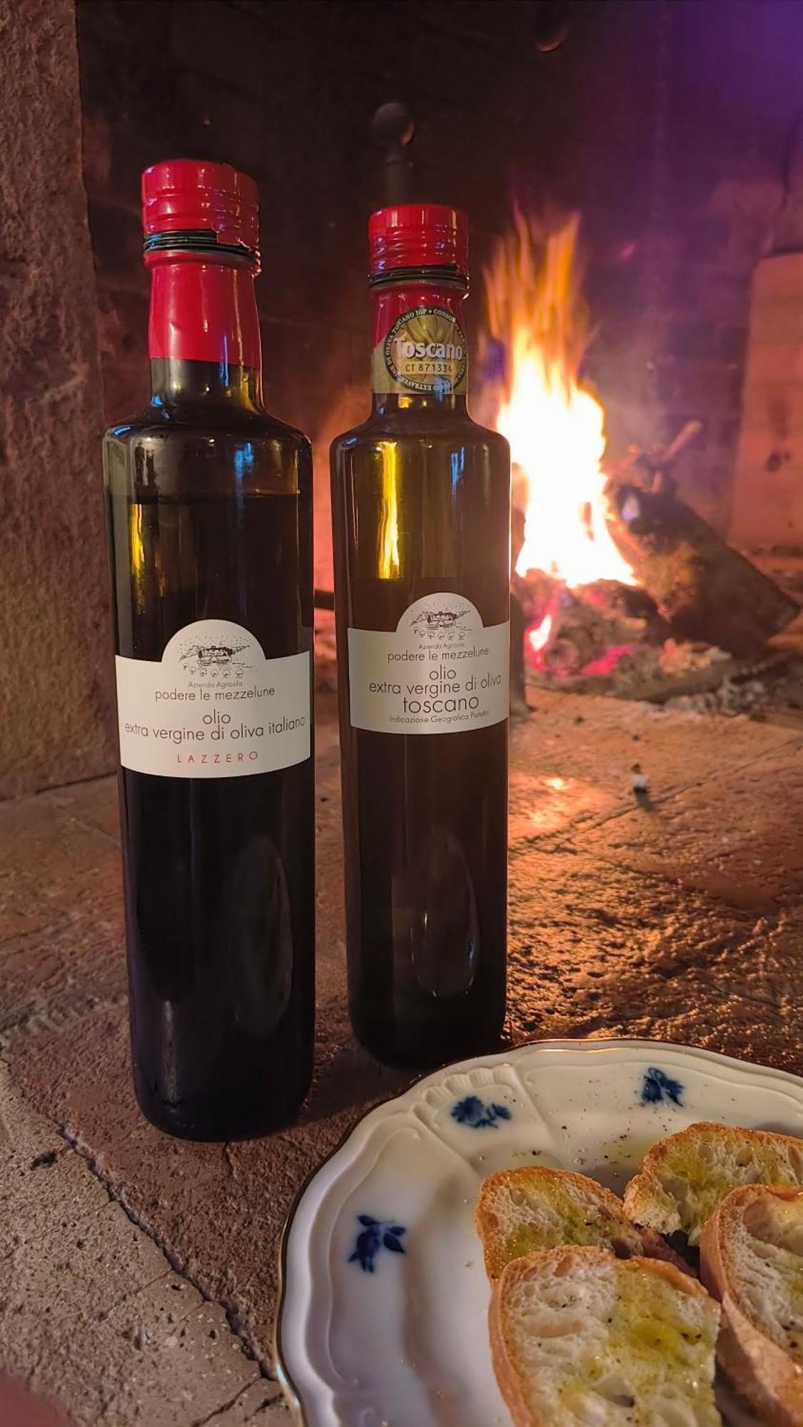 Podere Le Mezzelune Bibbona Extérieur photo