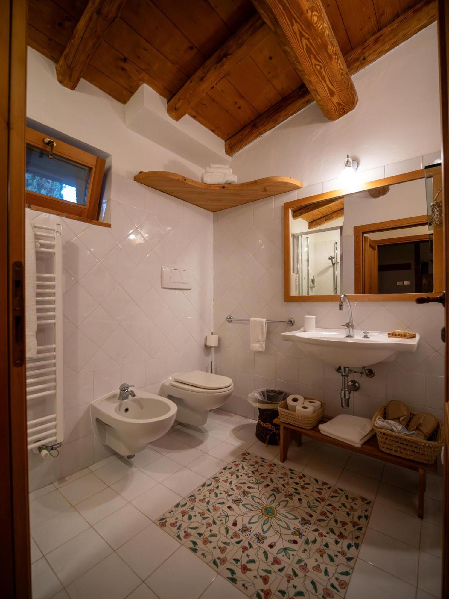 Podere Le Mezzelune Bibbona Extérieur photo