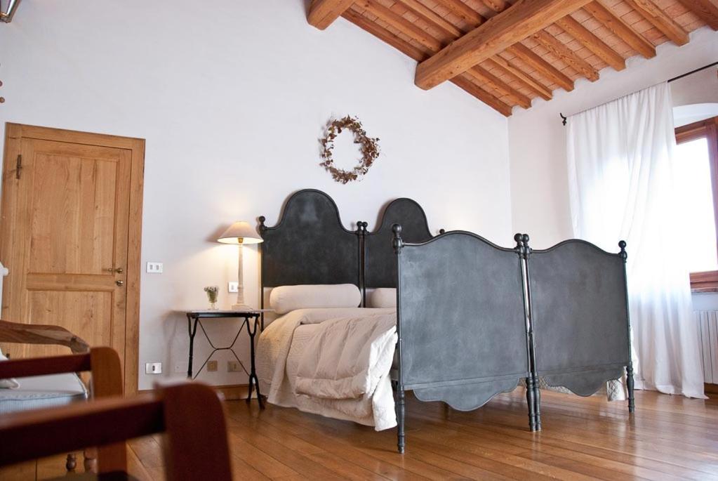 Podere Le Mezzelune Bibbona Extérieur photo